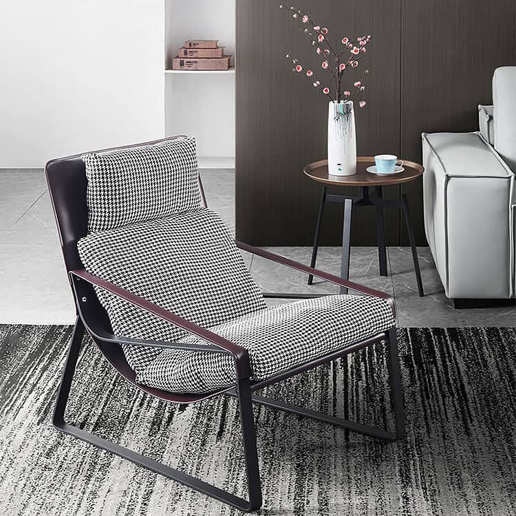 كرسي استرخاء مبتكر - COMFORT-homznia