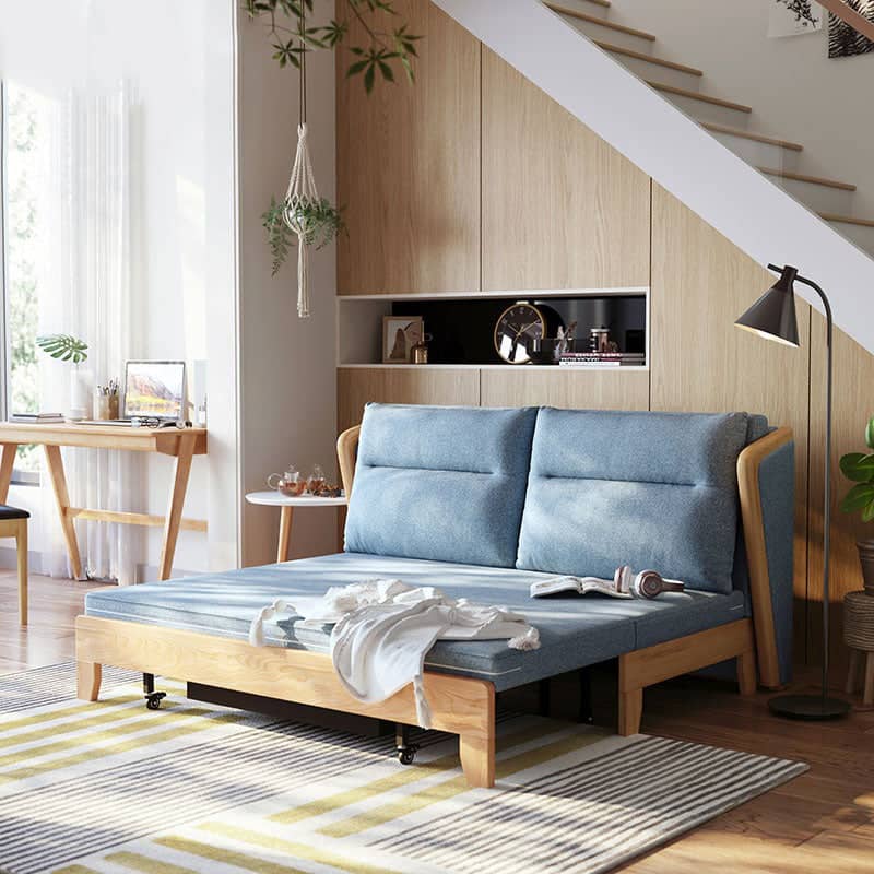 كنبة سرير عصرية - SELA-homznia