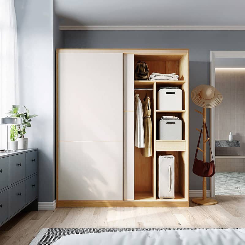 دولاب بتصميم حديث - LUCY-homznia