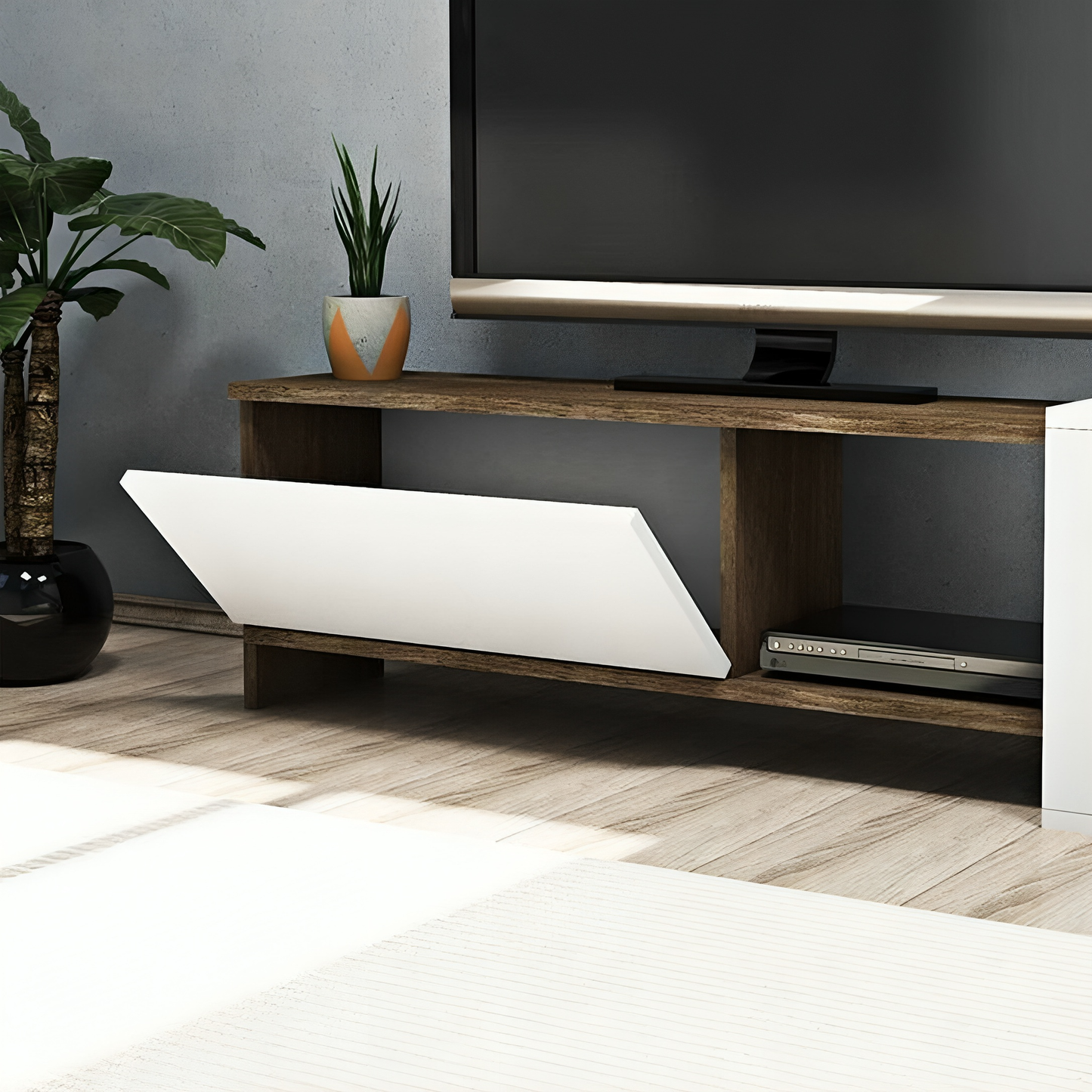 طاولة تلفاز أنيقة - CLG318-homznia