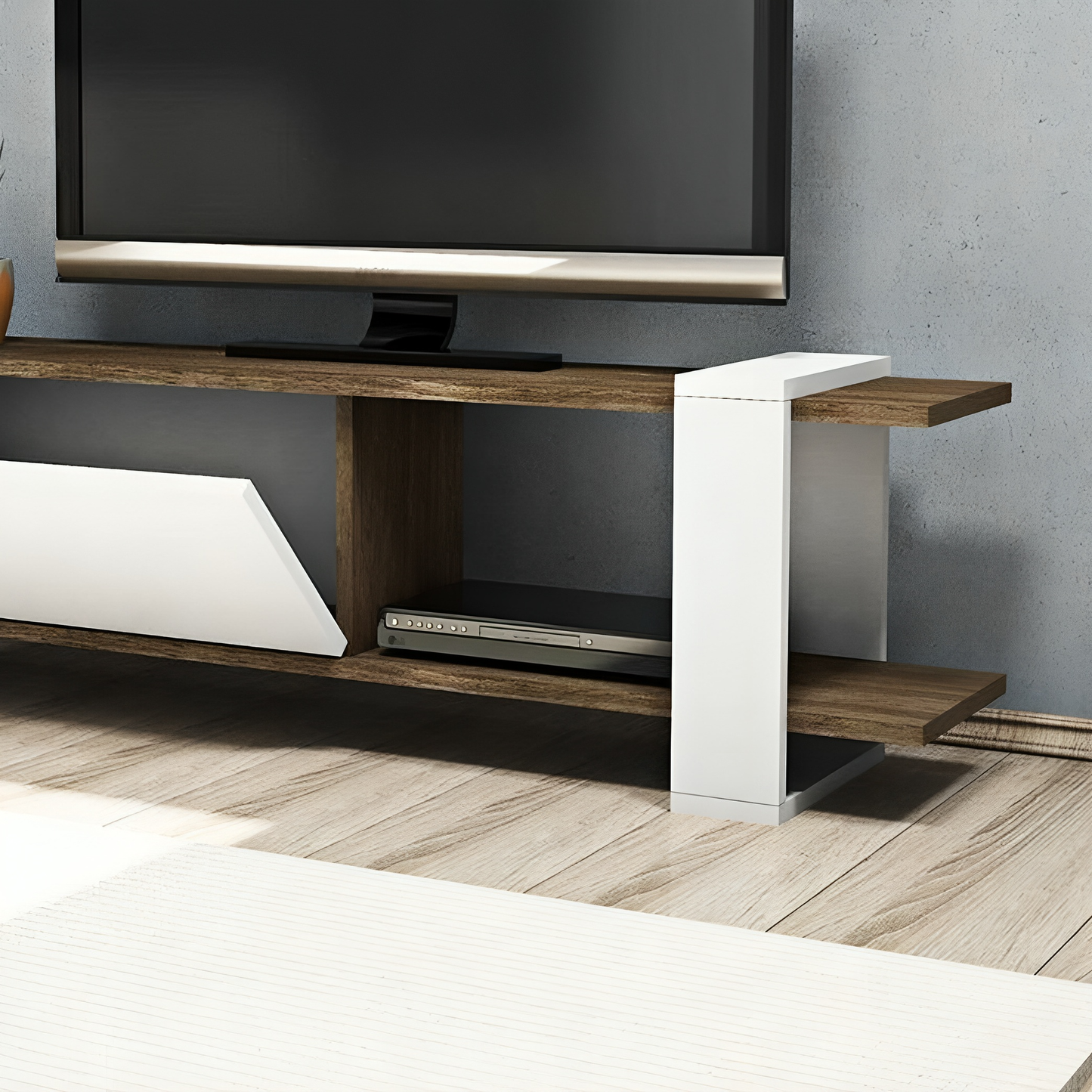 طاولة تلفاز أنيقة - CLG318-homznia
