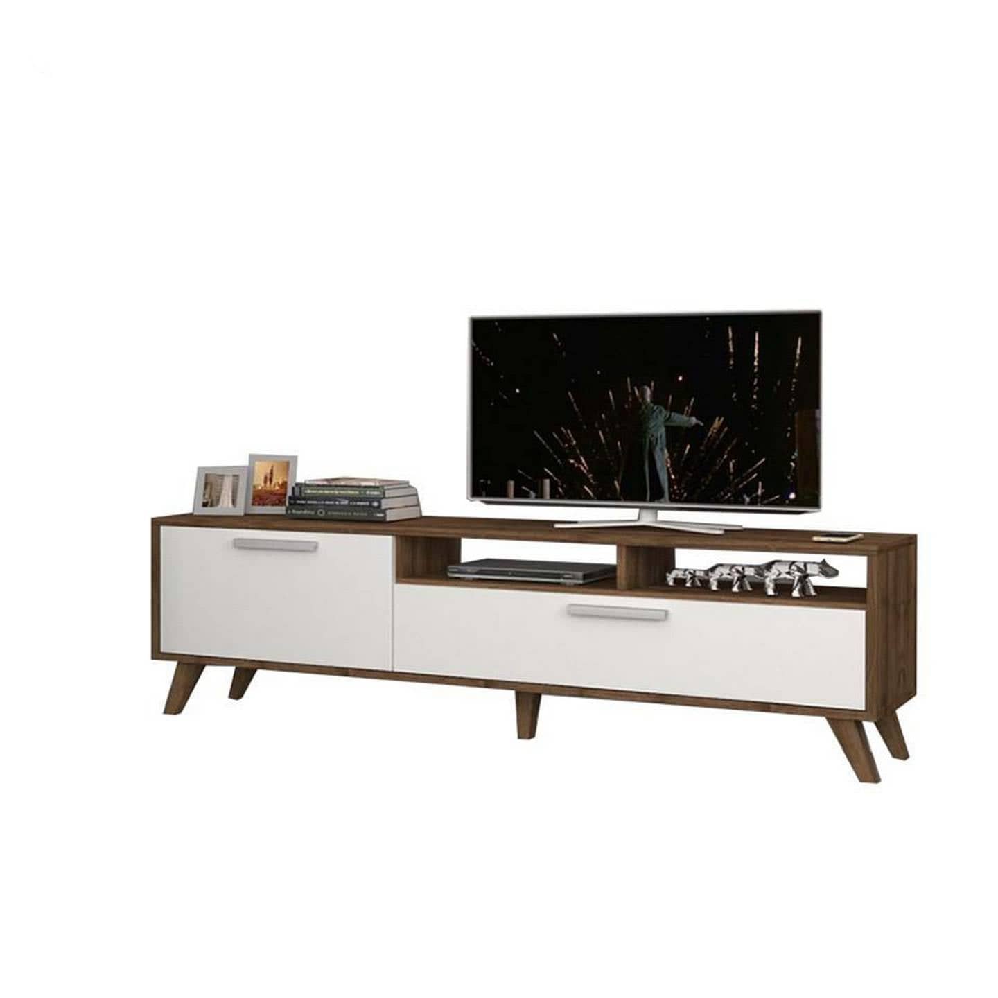 طاولة تلفاز بتصميم جذاب - CLG210-homznia