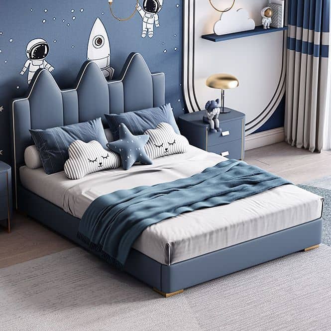 سرير أطفال عصري - GROS-homznia