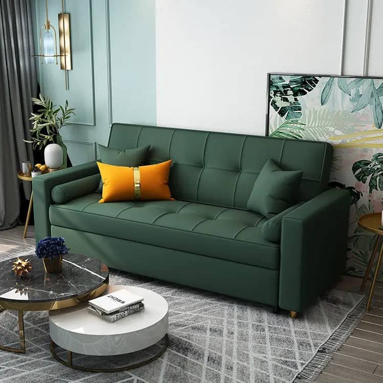 كنبة سرير مودرن - STB54-homznia