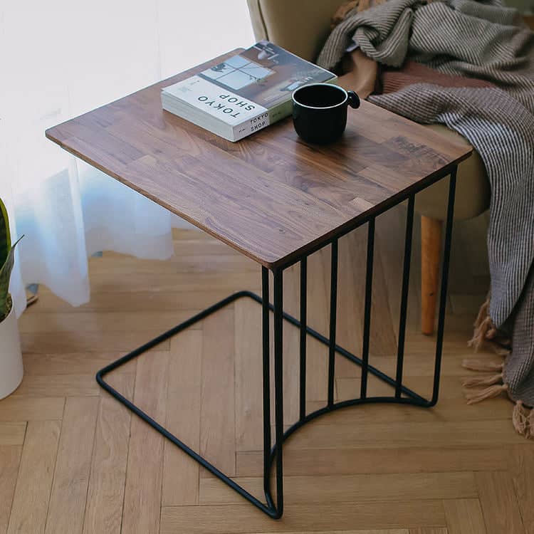 طاولة خدمة حديثه - MODULUXE-homznia