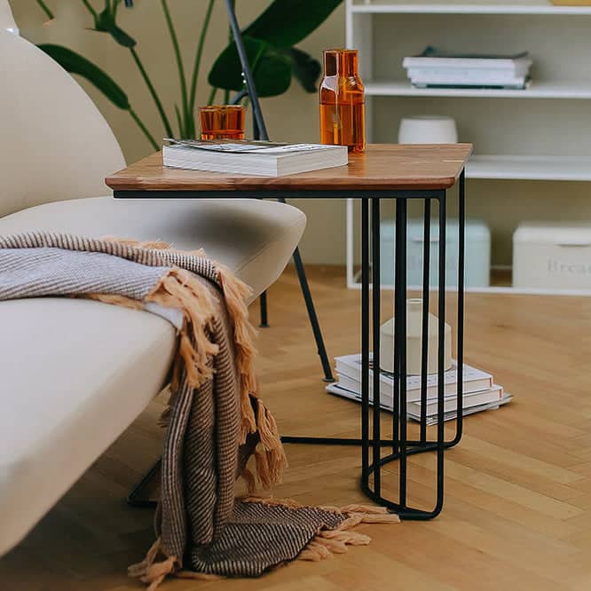 طاولة خدمة حديثه - MODULUXE-homznia