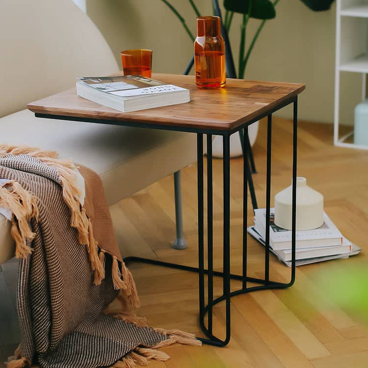 طاولة خدمة حديثه - MODULUXE-homznia