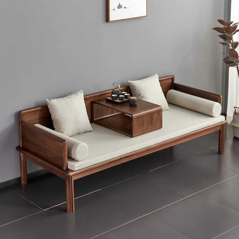 كنبة سرير عصرية - SELA-homznia