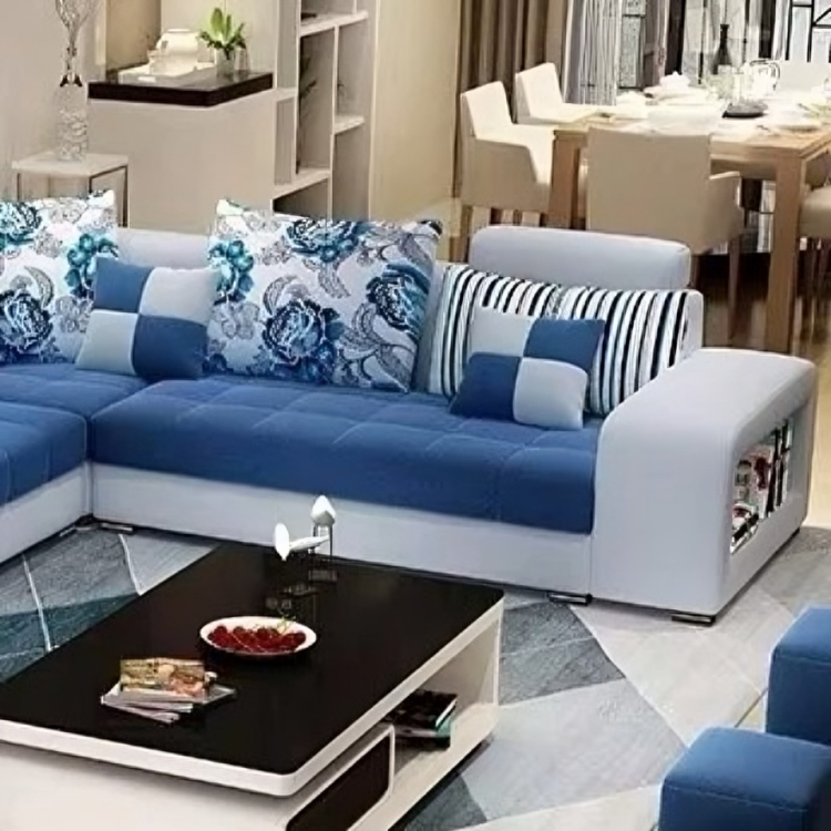 كنبة زاوية مميزة - STB87-homznia