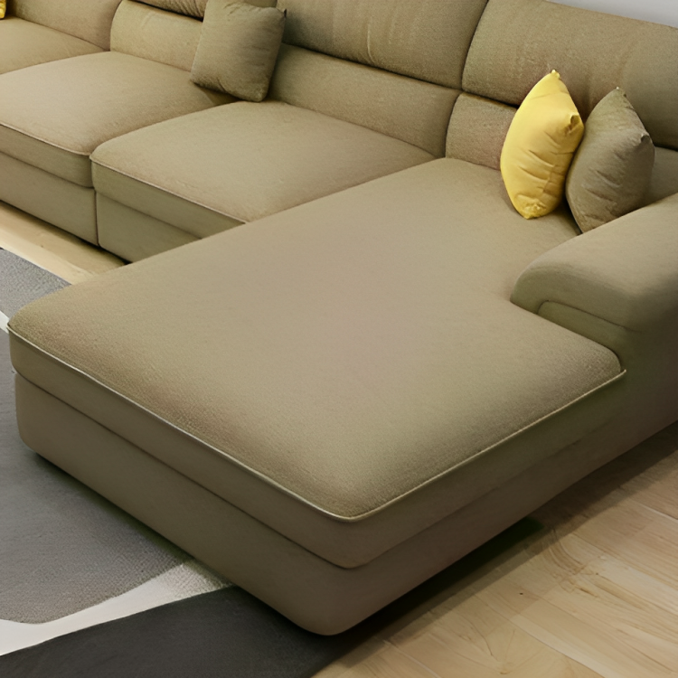كنب زاوية بتصميم فاخر - STB81-homznia