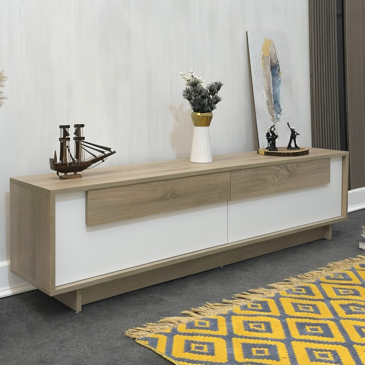 طاولة تلفاز حديثة - CLG286-homznia