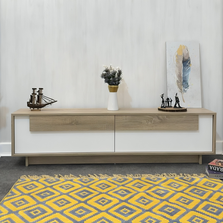 طاولة تلفاز حديثة - CLG286-homznia