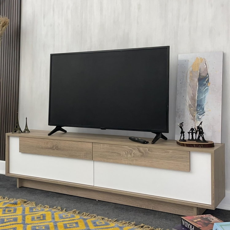 طاولة تلفاز حديثة - CLG286-homznia