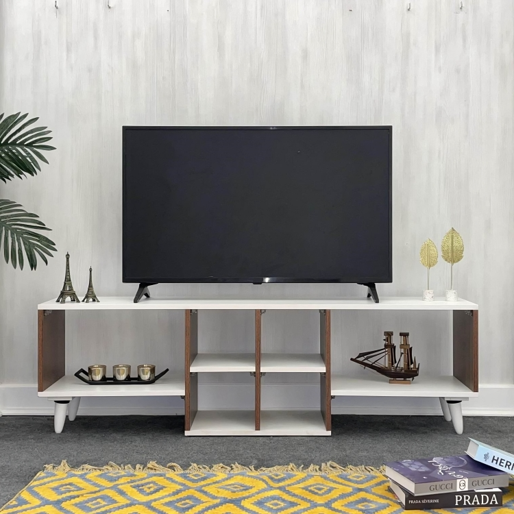 طاولة تلفاز مودرن - CLG303-homznia