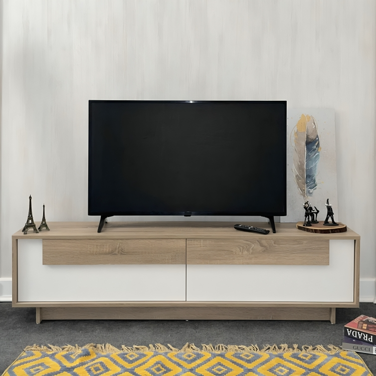 طاولة تلفاز حديثة - CLG286-homznia