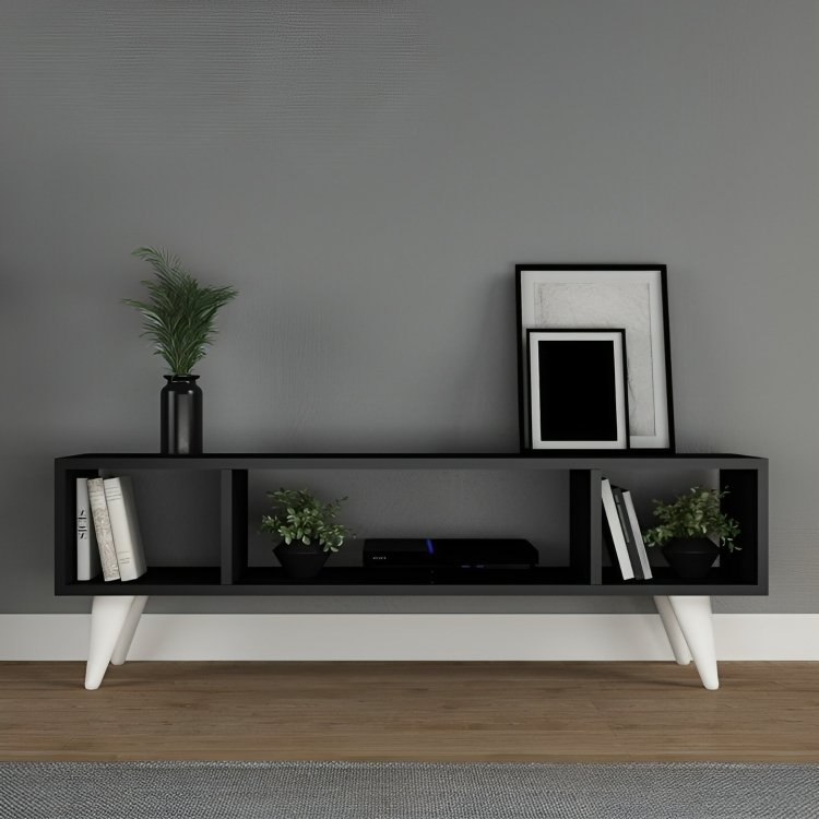 طاولة تلفاز بشكل بسيط - CLG245-homznia