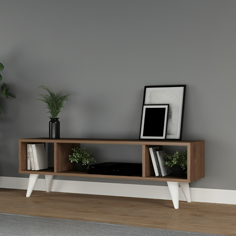 طاولة تلفاز بشكل بسيط - CLG245-homznia