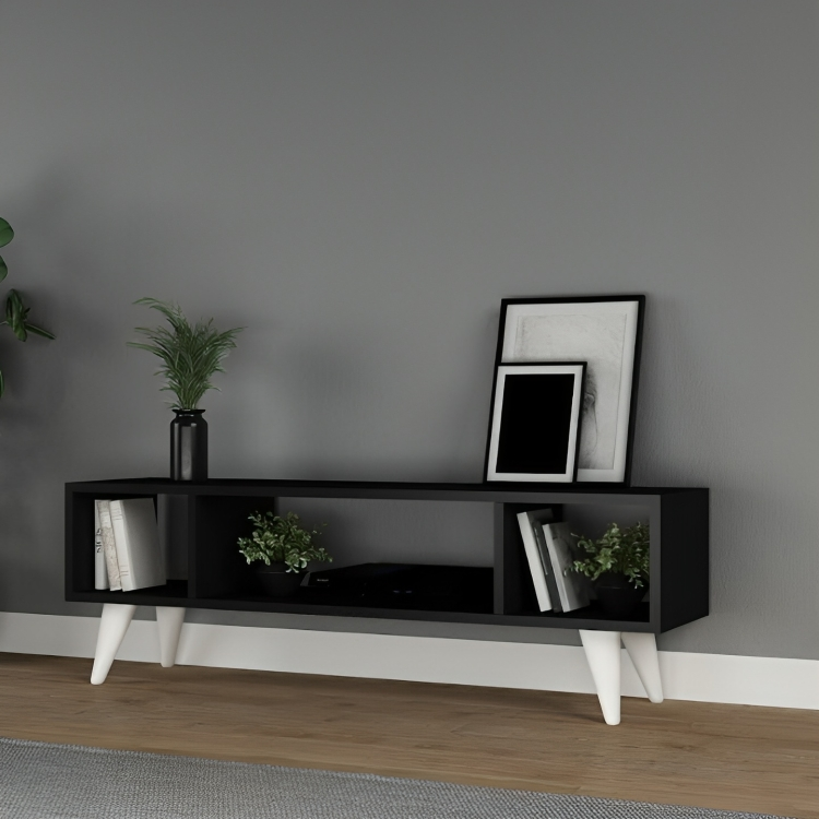 طاولة تلفاز بشكل بسيط - CLG245-homznia