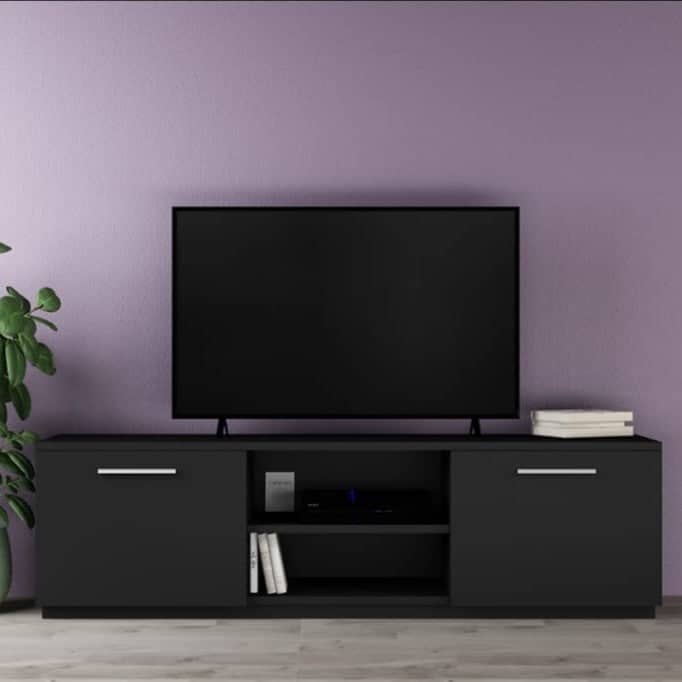 طاولة تلفاز راقية - CLG205-homznia