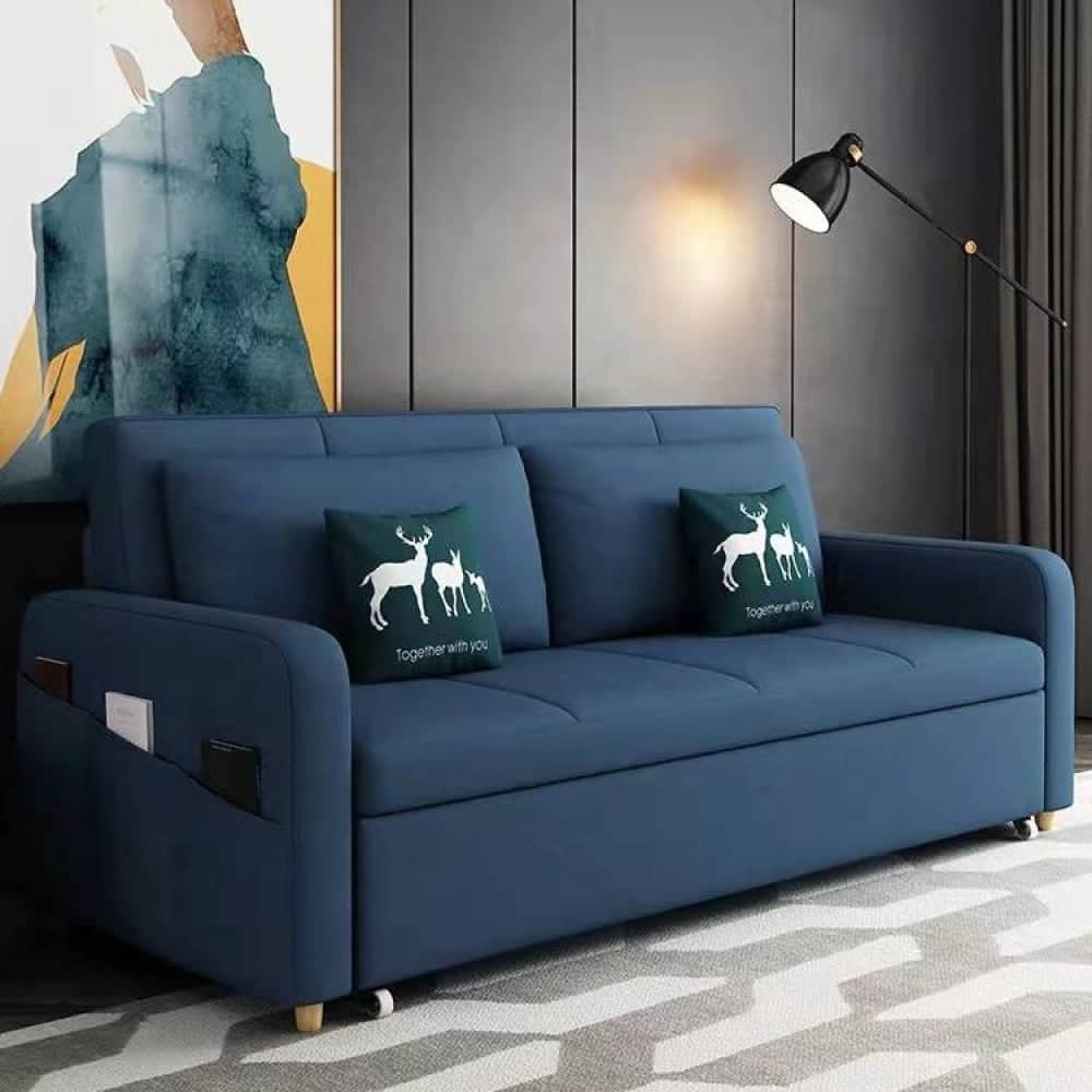 كنبة سرير مودرن - MERA-homznia