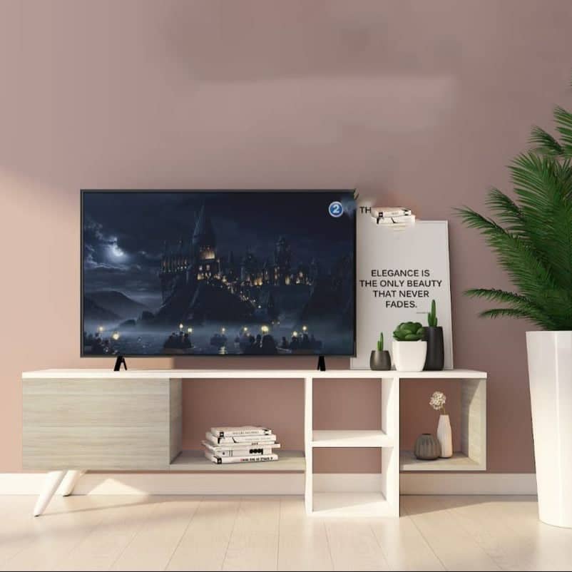 طاولة تلفاز أنيقة - CLG319-homznia