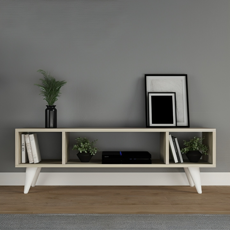 طاولة تلفاز بشكل بسيط - CLG245-homznia