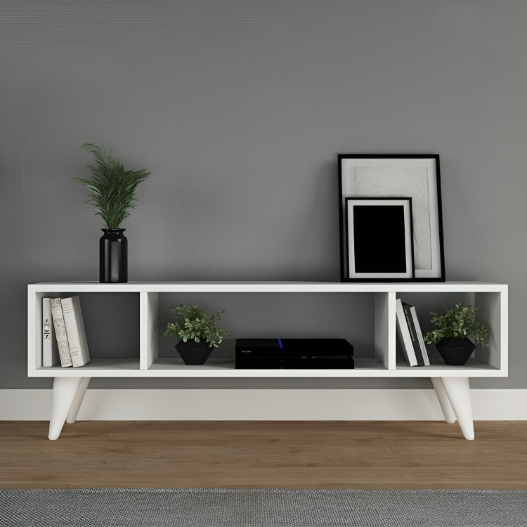 طاولة تلفاز بشكل بسيط - CLG245-homznia