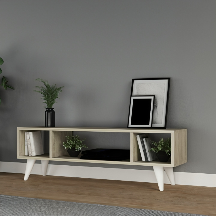 طاولة تلفاز بشكل بسيط - CLG245-homznia