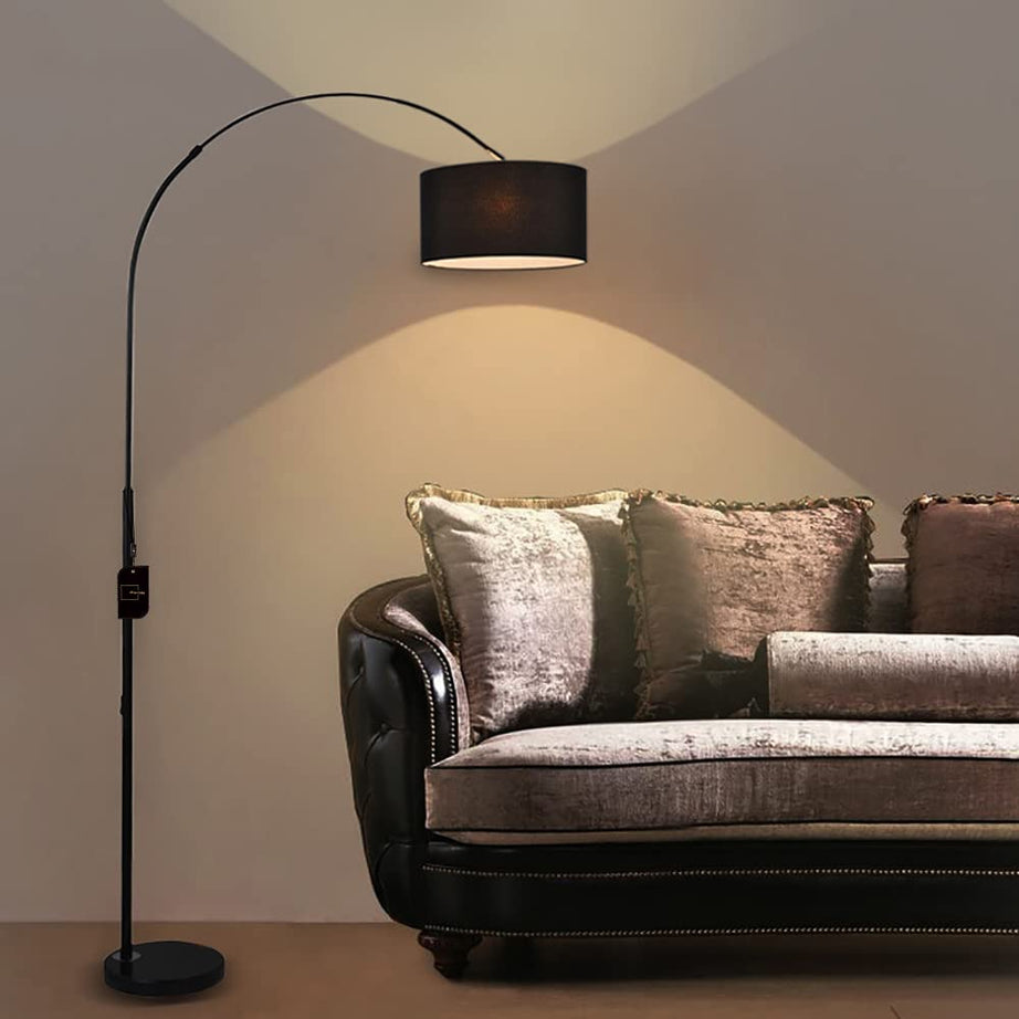 Scandinavian style lighting lamp - H0299