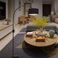 Scandinavian style lighting lamp - H0299