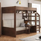 سرير بدورين - Custom-homznia