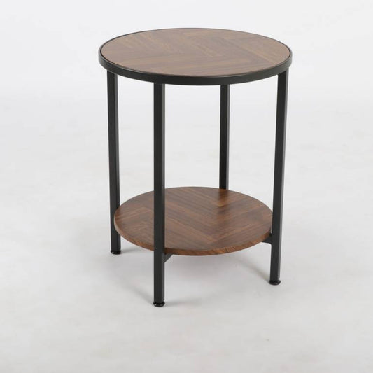 طاولة جانبية خشبية - SKY