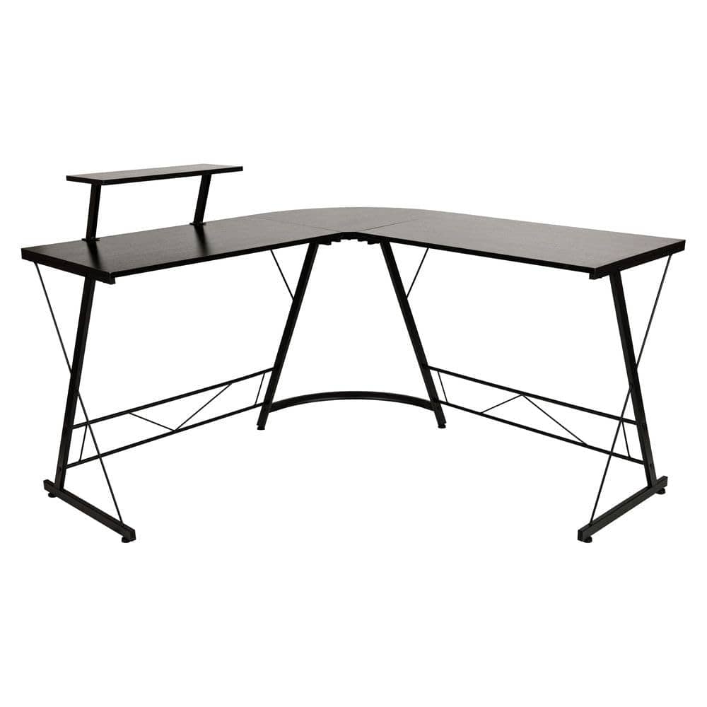 طاولة قيمينق ومكتب - H0103