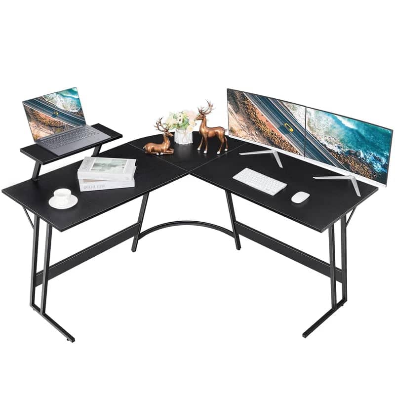 طاولة قيمينق ومكتب - H0103