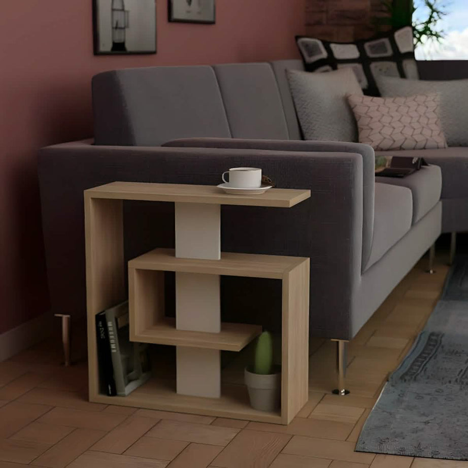 MDF Side Table - NOA99