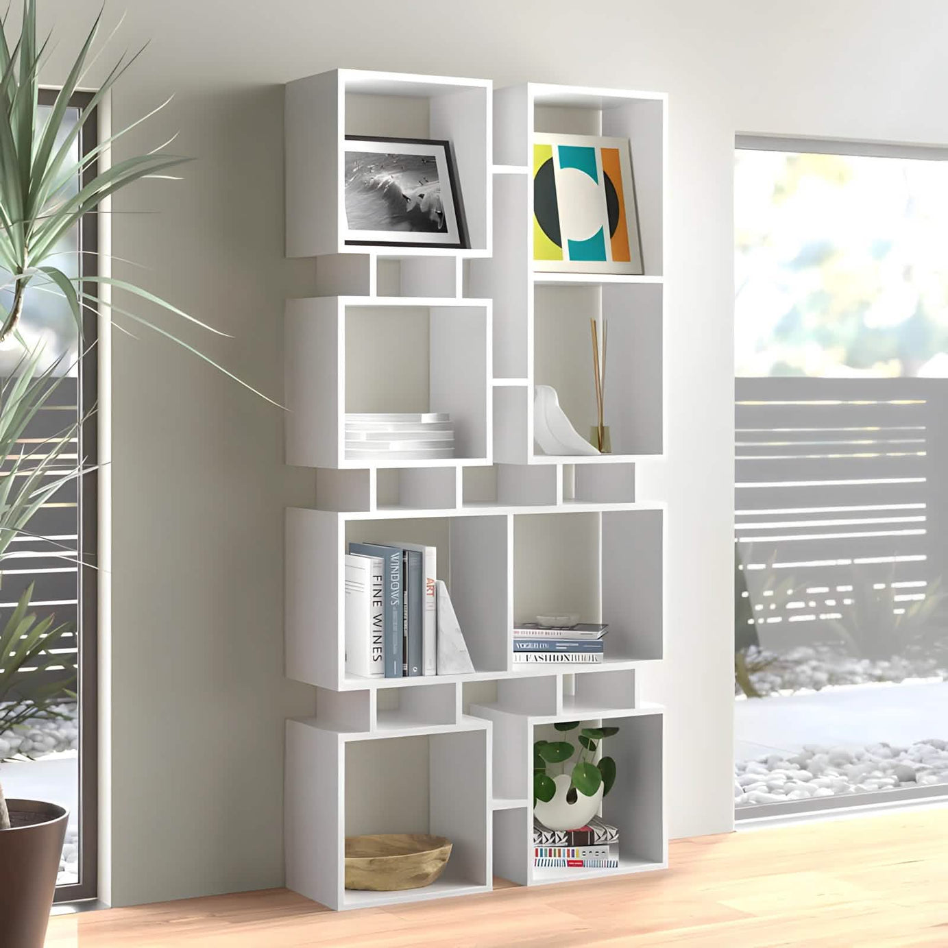 Office Storage Unit - NOA50