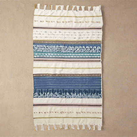 سجادة صوف 100*200 سم - LUS148 - Homix