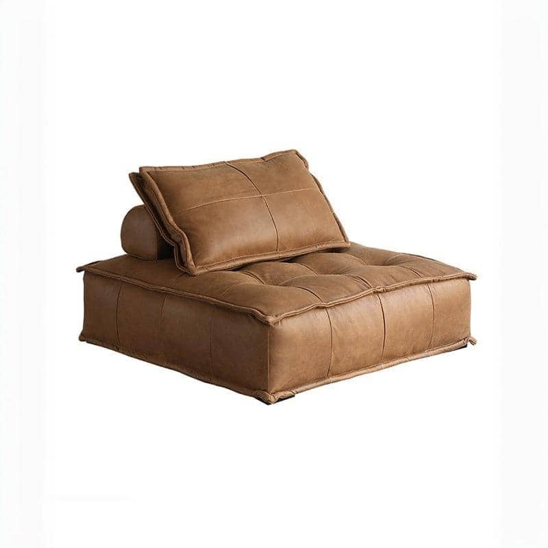 Luxury relaxing sofa - SELA 