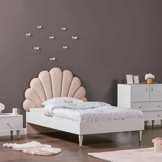 سرير اطفال مبتكر - SKY-homznia