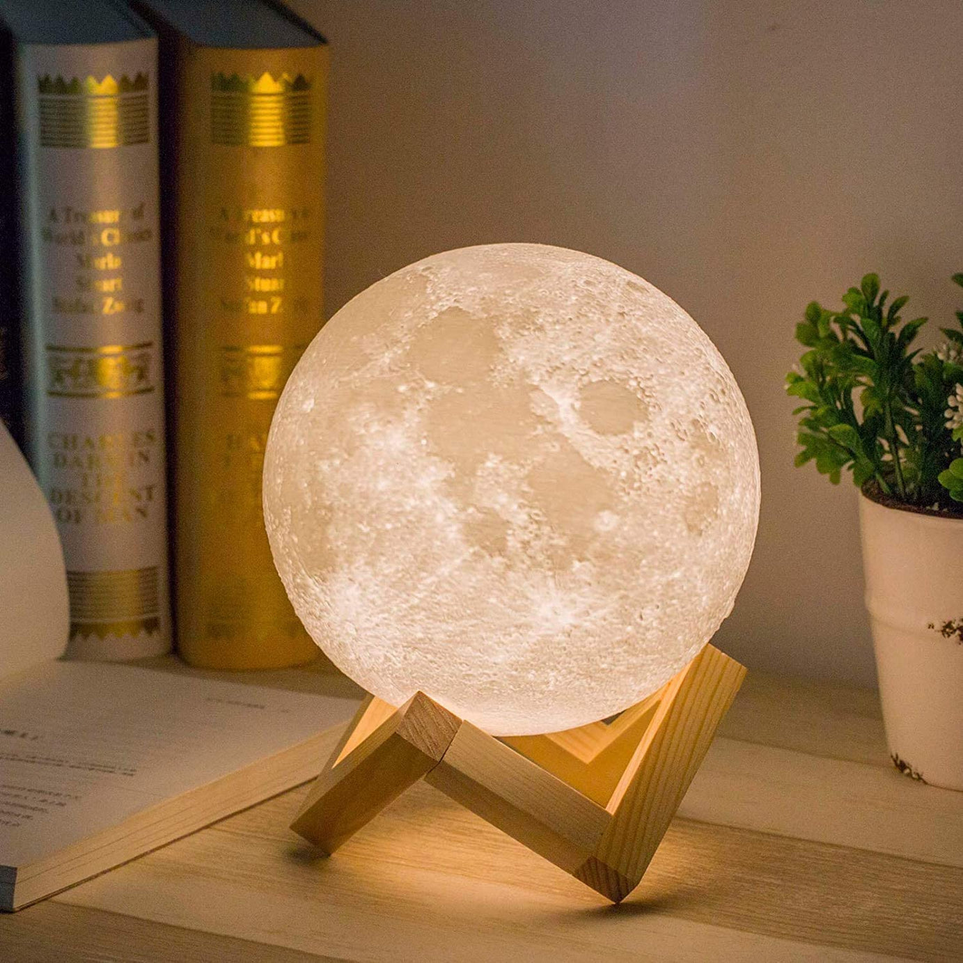 Unique design lighting lamp - H0268