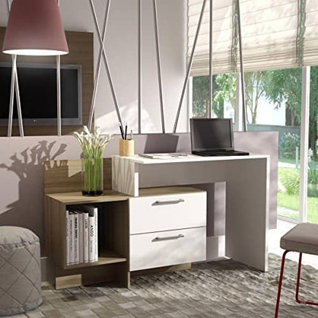 Modern Design Office - H0406