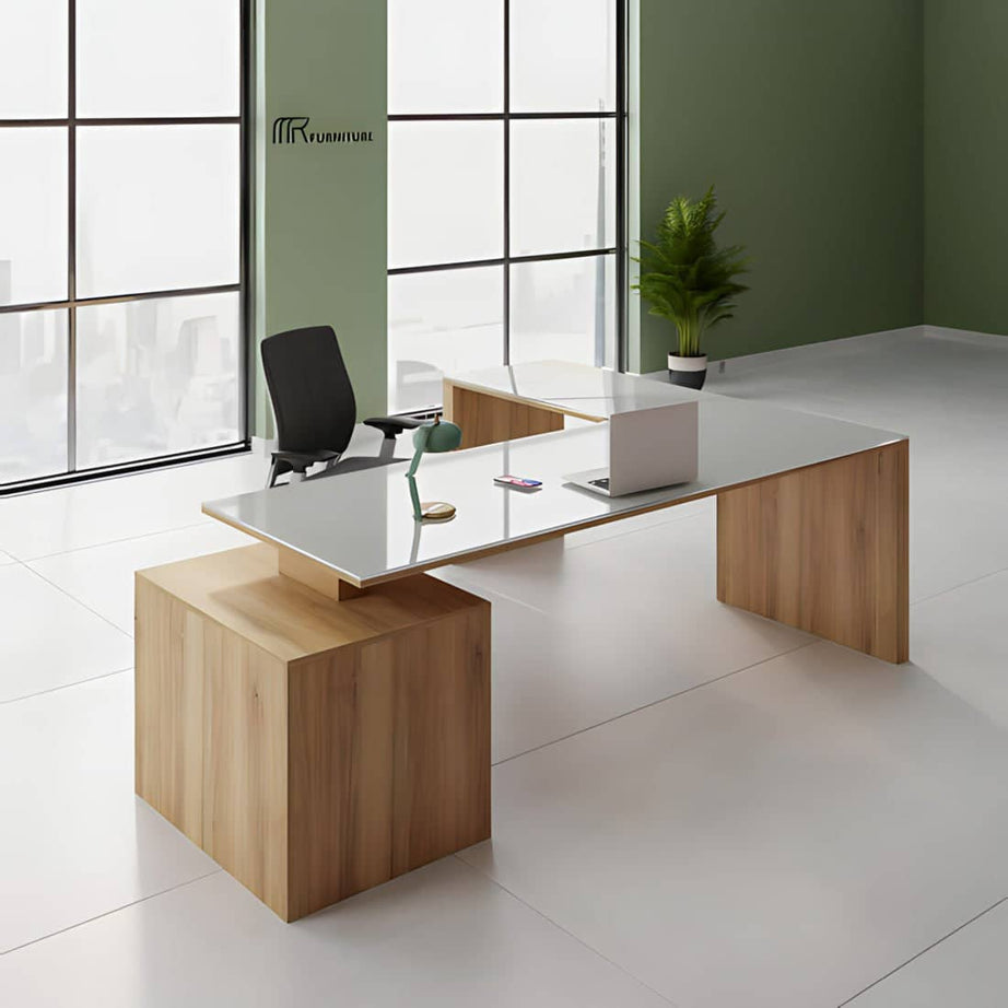 Spanish MDF Office - ARO120