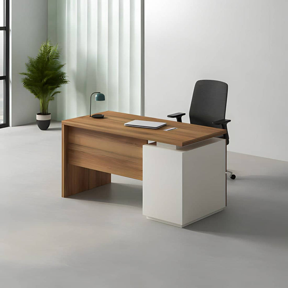 Spanish MDF Office - ARO122