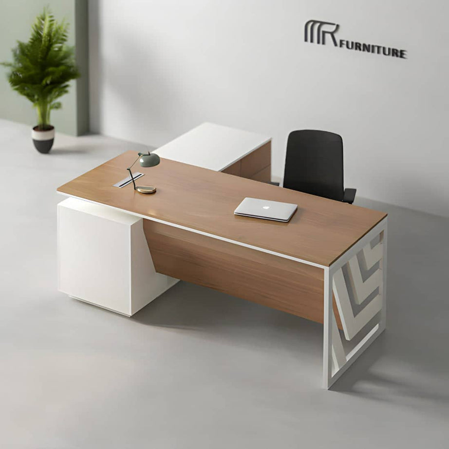 Spanish MDF Office - ARO123