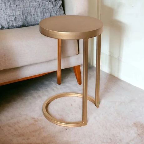 طاولة خدمة جانبية أنيقة - SKY-homznia