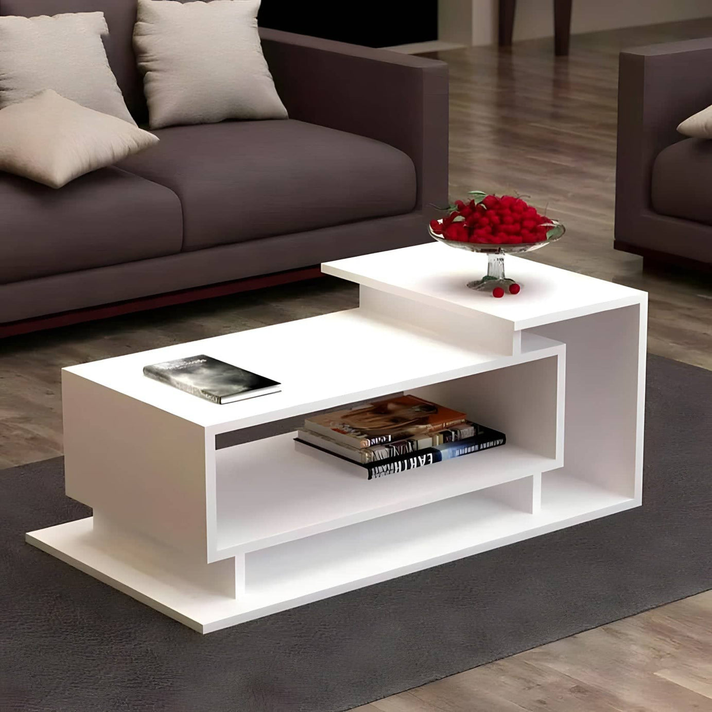 MDF Coffee Table - BAL10