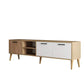 MDF TV Table - BAL27