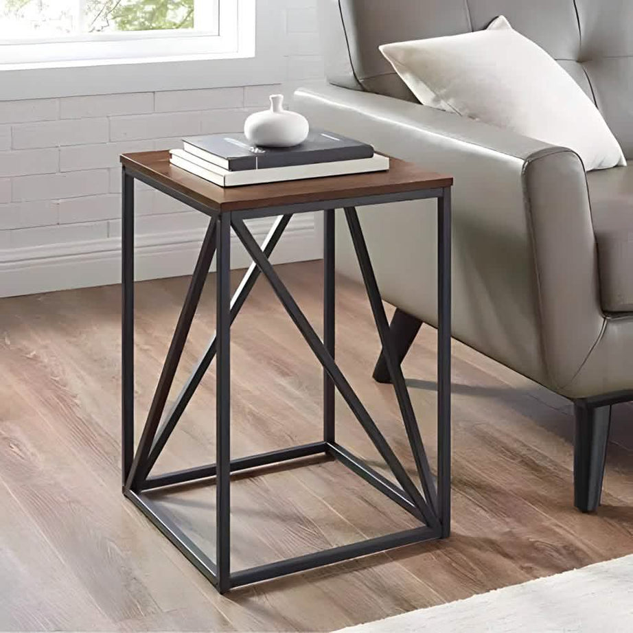 MDF Side Table - NOA102