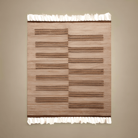 سجادة صوف 200*300 سم - LUS138 - Homix