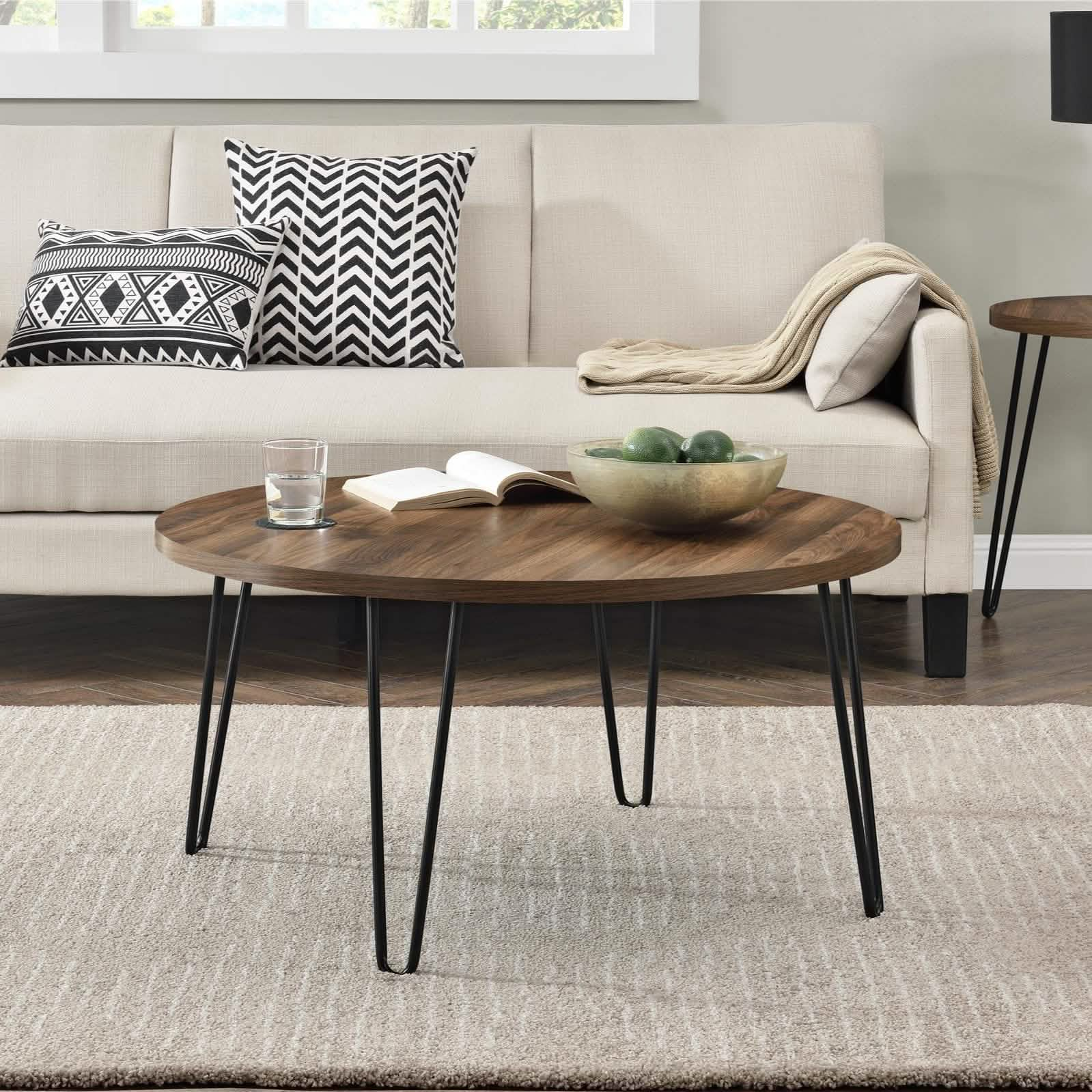 MDF Coffee Table - NOA4